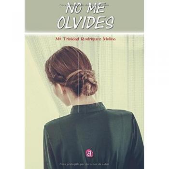 No me olvides