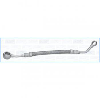 Conducto de aceite AJUSA OP10651 para pala cargadora y turbocompresor