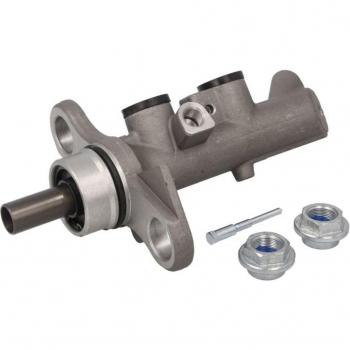 Cilindro principal de freno DELPHI LM80607 - Tipo: Cilindro principal de freno; Marca: DELPHI; Modelo: LM80607