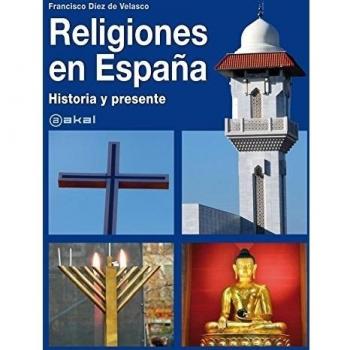 Religiones en España: historia y presente