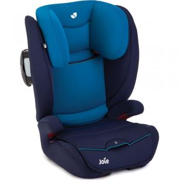 Joie Duallo - Sillita de coche, grupo 2/3, diseño Caribbean