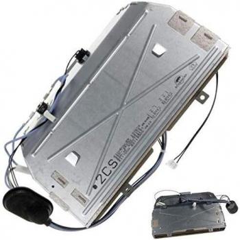 Resistencia 700 + 1800W Original para Secadora Bosch 00752375