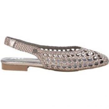 Sandalias destalonadas Xti para mujer 142620 gris