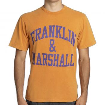 Franklin & Marshall Short Sleeve T-Shirt