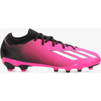 Adidas X Speedportal.3 MG J Bota de fútbol Infantil