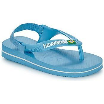 Havaianas Chanclas BABY BRASIL LOGO II para niña