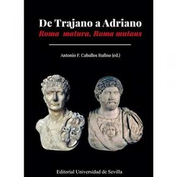 De Trajano A Adriano: Roma matura, Roma mutans: 351