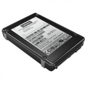 Lenovo ThinkSystem 2.5 SSD PM1655 3.2TB Uso Mixto SAS V-NAND TLC