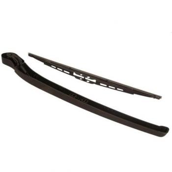 Juego de brazos limpiaparabrisas con limpieza integrada MAXGEAR 39-0517 para BMW E60/E61