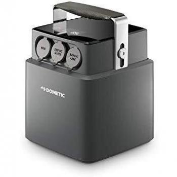Batería Portátil de Litio Dometic PLB40 - 40 Ah, 512Wh, Carga para Dispositivos de 12V