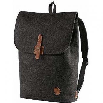 Fjallraven Norrvage Grey Foldable Backpack