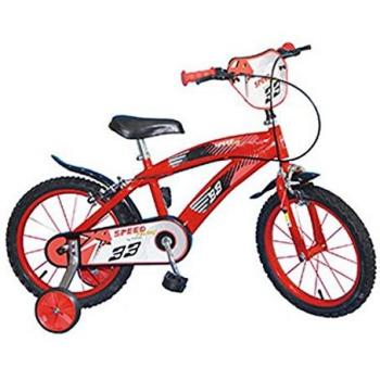 TOIMSA - TX Cross, Bicicleta de 14