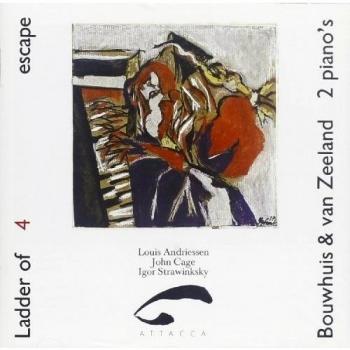 Ladder of Escape 4 2 Piano's
