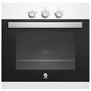 Horno Eléctrico Balay 3HB503BM, 68L, 2350W, Blanco, 220-240V, 50/60Hz