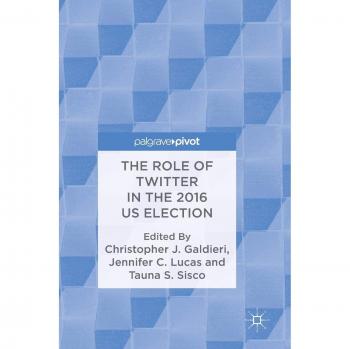 The Role of Twitter in the 2016 US Election