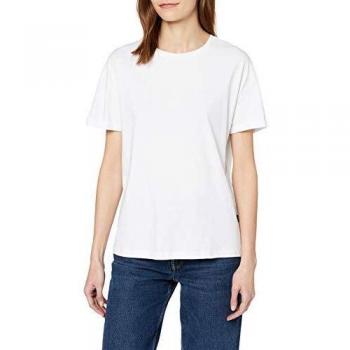 NAME IT 27010978 Camiseta, Blanco