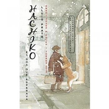 Hachiko. El gos que esperava: 98 - Lluís Prats Martínez
