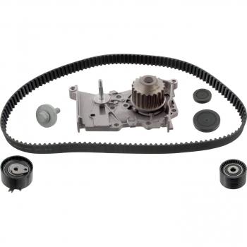 Kit de Bomba de Agua y Correa de Distribución FEBI BILSTEIN 32860