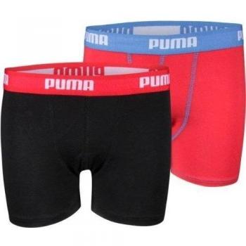PUMA - Calzoncillo para niño