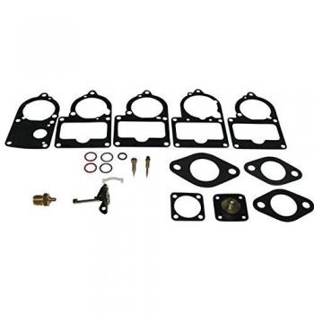 JP Brand 8115150310 - Kit de reparación de carburador