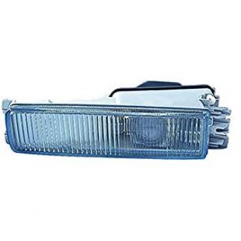 Faro Antiniebla JUMASA 39010412 - Luz Antiniebla de Alta Calidad para Coche