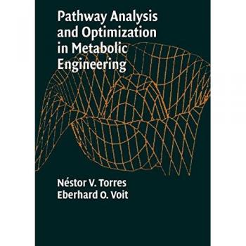 Análisis y Optimización de Vías en Ingeniería Metabólica