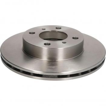 Disco de freno BOSCH 0 986 478 572, ventilado, frente, 1 pieza