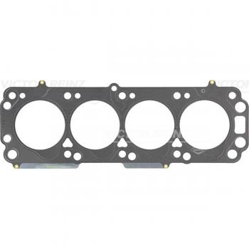 Junta de culata VICTOR REINZ 61-33580-30 con características de alta calidad, resistencia a altas temperaturas y presión, diseño optimizado para un sellado efectivo, fabricada en materiales duraderos y compatibles con múltiples