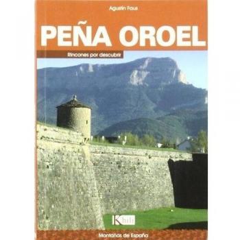 Peña oroel
