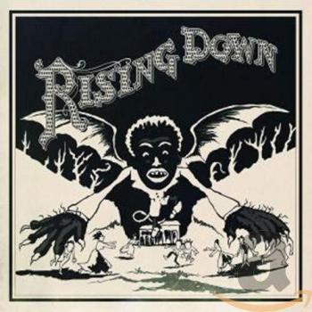 Rising Down