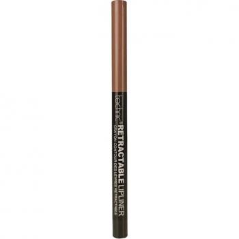 Perfilador de Labios Retractable - Technic Cosmetics - Tawny
