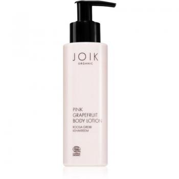 JOIK Organic Pink Grapefruit Body Lotion 150 g