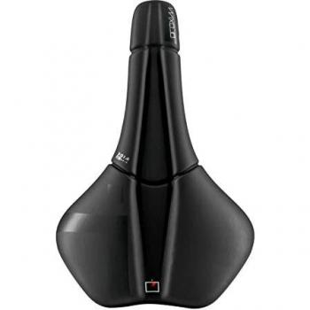Sillín Prologo Proxim W400 Sport T2.0 165 mm negro E-Bike