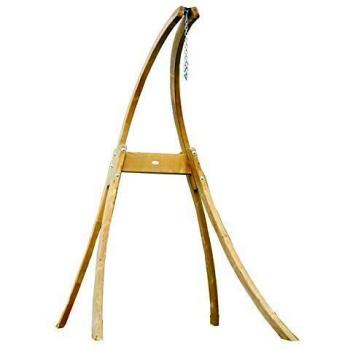 AMAZONAS AZ-4013100 Atlas Wooden Hanging Chair Stand