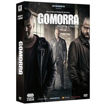 Gomorra - Stagione 02