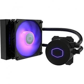 REFRIGERACION LIQUIDA COOLERMASTER ML120L V2 RGB