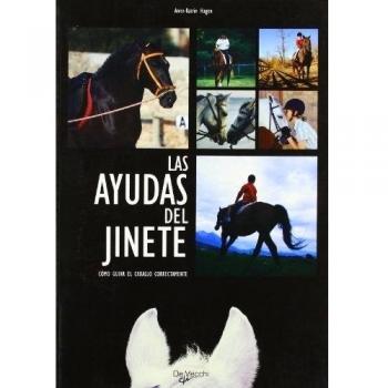 Las ayudas del jinete
