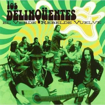 El Verde Revelde Vuelve