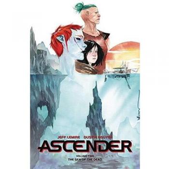 Ascender Volume 2: The Dead Sea