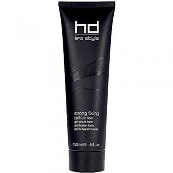 Hd Lifestyle, Gel Fijación Fuerte - 300 ml