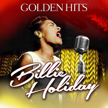 The Golden Era Of Jazz Vol. 2 - HOLIDAY, BILLIE
