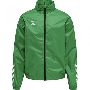 Chaqueta Deportiva Hummel Core Xk Spray Unisex Adulto Jelly Bean Extra-Large
