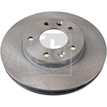 Disco de freno FEBI BILSTEIN 108683