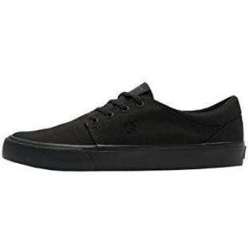 DC Shoes Trase TX - Shoes for Men - Shoes - Men - EU 42.5 - Black
