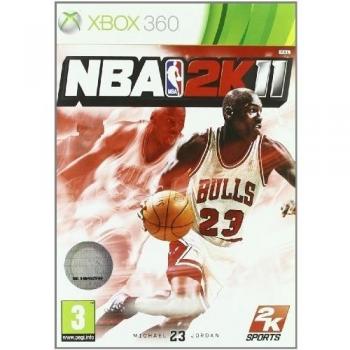 NBA 2K11