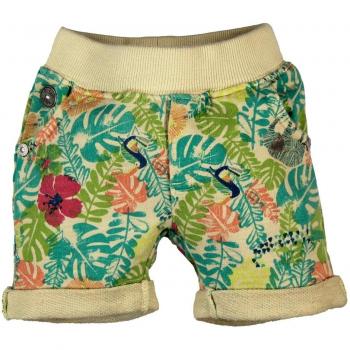Boboli Bermuda Felpa De Bebé Niño - Talla - 3m Para Bebé Niño