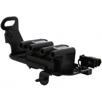 Bobina de encendido NGK 48288 - Bobina de encendido, alta calidad, diseño duradero, compatible con múltiples modelos de vehículos, fácil instalación, rendimiento óptimo en el sistema de encendido