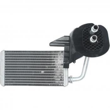 Intercambiador de calor y radiador de calefacción THERMOTEC D6R014TT, diseñado para optimizar la transferencia de calor en sistemas de calefacción interior, con alta eficiencia energética, fácil instalación y compatibilidad con diversos modelos