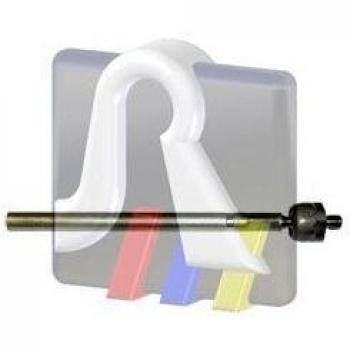 Rótula Axial de Dirección RTS 92-00732 - Conexión Interior y Biellette Axial