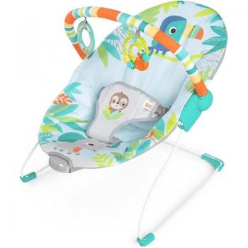 Hamaca para Bebé Bright Starts Rainforest Vibes